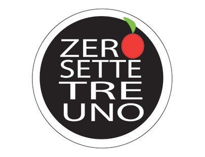 Prova logo per ristopizzeria (versione 2)