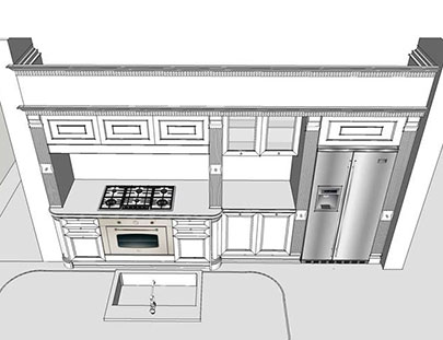 Cucina