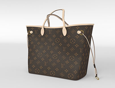 Borsa Louis Vuitton