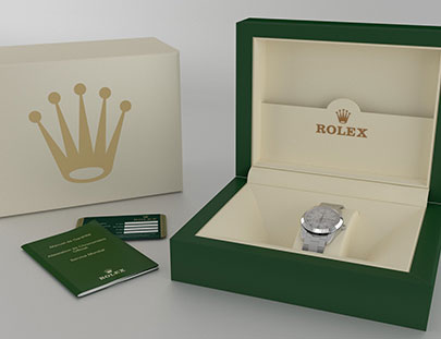 Orologio Rolex